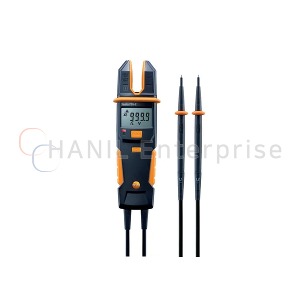 testo 755-2 전류, 전압 측정기